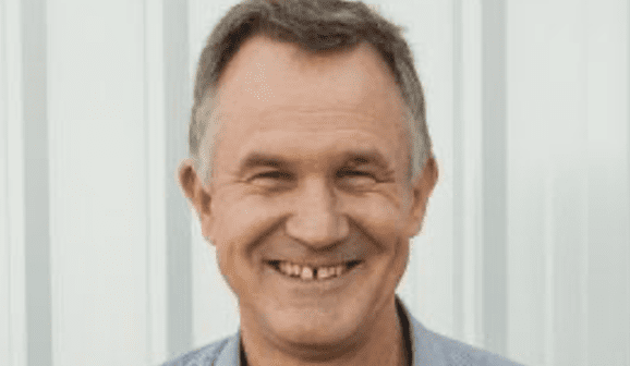 Twba lunch with Bruce Vandersee: A front-row seat to 60 years of farming innovation